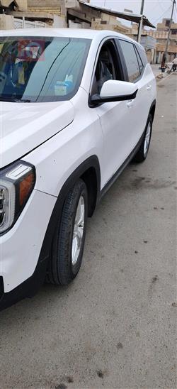 جي ام سي تيراين